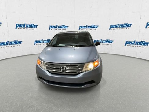 Used 2011 Honda Odyssey EX-L image 4