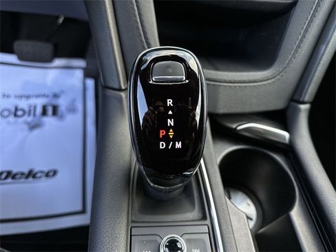 Certified 2023 Cadillac XT6 Luxury image 27