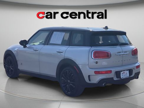 Used 2019 MINI Cooper Clubman S AWD/4WD image 3
