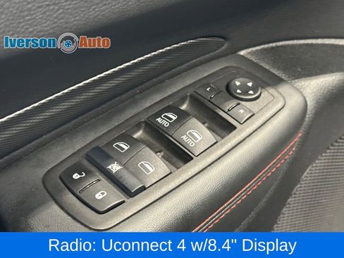 Used 2024 Dodge Durango GT w/ Blacktop Package image 14