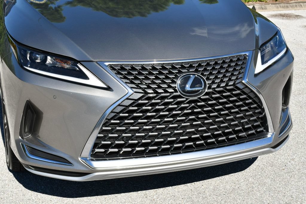 Used 2022 Lexus RX 350 FWD w/ Premium Package image 41