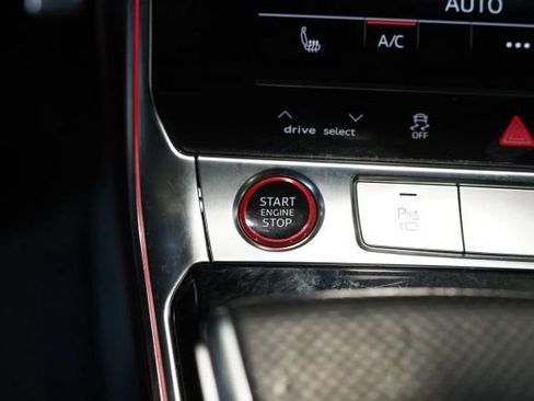 Used 2022 Audi S6 Prestige w/ Prestige Package AWD/4WD image 35