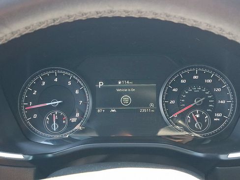 Used 2023 Hyundai Santa Fe SEL AWD/4WD image 21