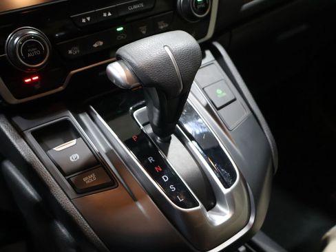 Used 2019 Honda CR-V EX image 28