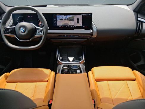 Used 2026 BMW X3 xDrive30 w/ Premium Package image 14