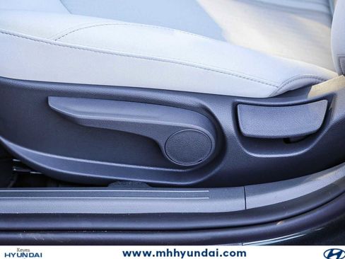 New 2026 Hyundai Sonata Blue FWD image 24