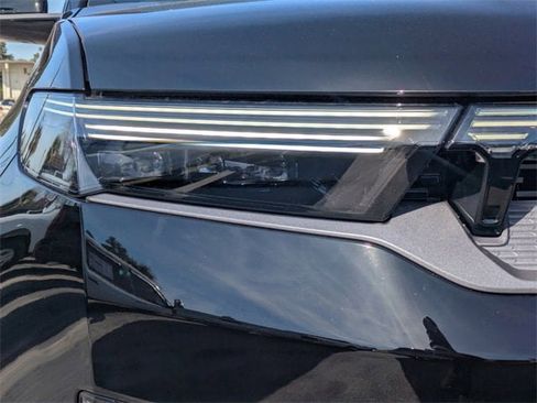 New 2026 Jeep Grand Wagoneer Limited image 10