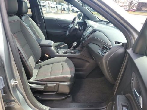 Used 2024 Chevrolet Equinox RS image 22