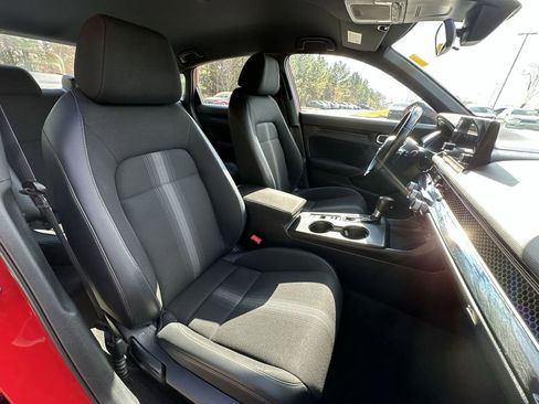 Used 2022 Honda Civic Sport image 28