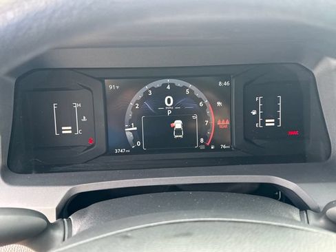 Used 2026 Toyota Tacoma SR AWD/4WD image 21