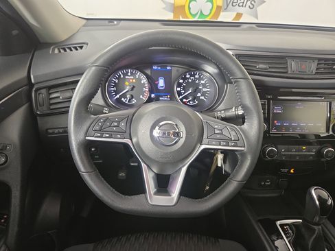 Used 2020 Nissan Rogue S w/ Special Edition Package image 14