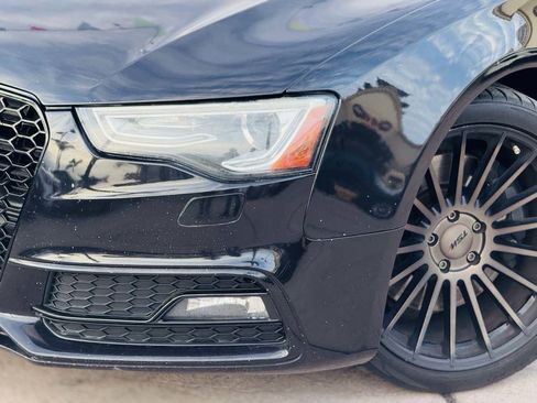 Used 2013 Audi S5 Premium Plus w/ Audi MMI Navigation Plus Pkg AWD/4WD image 14