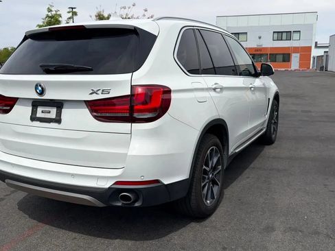 Used 2017 BMW X5 sDrive35i RWD image 10