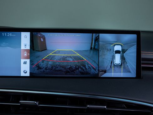 New 2026 Genesis GV70 2.5T Sport Prestige w/ G1 Accessory Package image 26