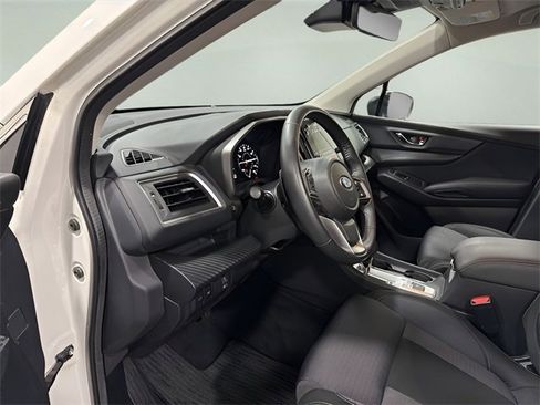 Certified 2024 Subaru Ascent Premium w/ Convenience Package image 10