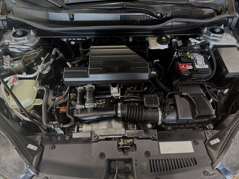 Used 2022 Honda CR-V EX image 32