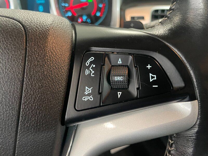 Used 2014 Chevrolet Camaro LT RWD image 10