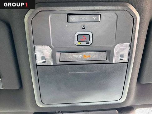 Certified 2024 Toyota Tacoma SR5 AWD/4WD image 33