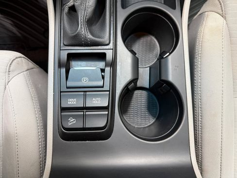 Used 2021 Hyundai Tucson SEL image 13