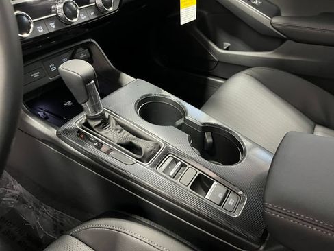 New 2026 Honda Civic Sport Touring image 22
