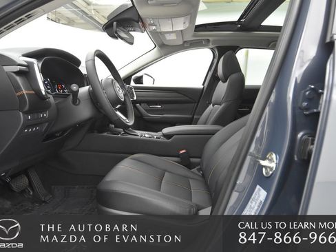 Certified 2025 MAZDA CX-50 2.5 Hybrid w/ Weather Package image 25