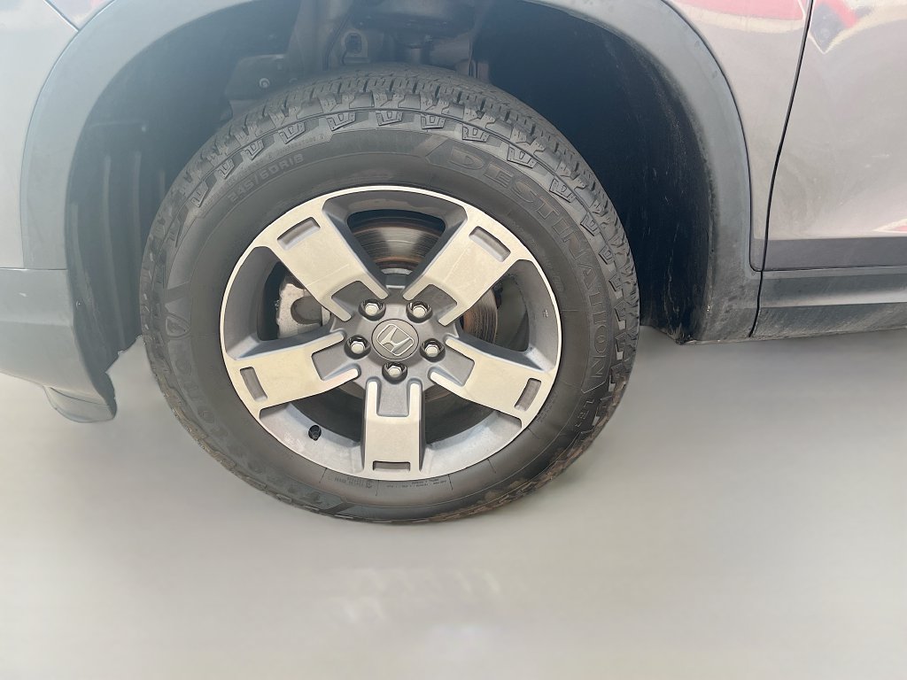 Used 2024 Honda Ridgeline RTL image 32