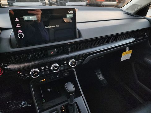 New 2026 Honda CR-V EX-L image 7