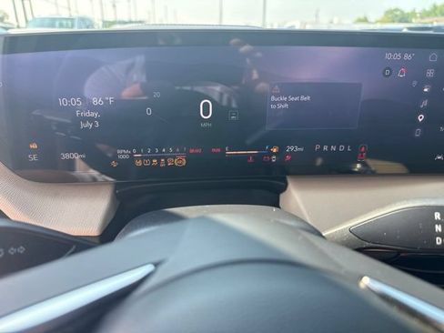 Used 2026 Buick Enclave Preferred w/ Power Package FWD image 40