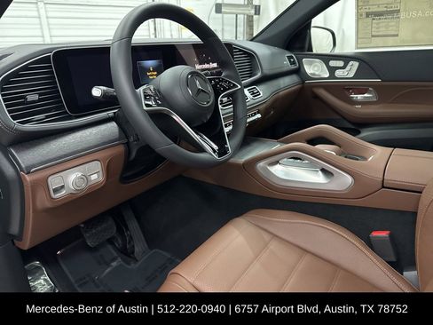 Used 2026 Mercedes-Benz GLE 450 4MATIC Coupe image 13