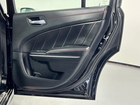 Used 2023 Dodge Charger Scat Pack w/ Plus Group RWD image 14