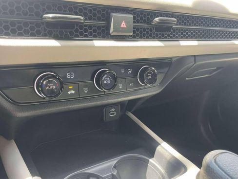 Used 2024 Honda HR-V LX image 30