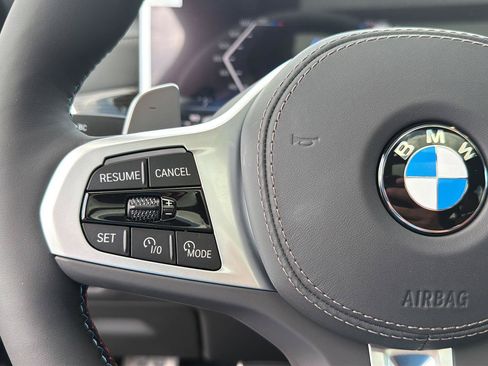 New 2027 BMW X6 M60i AWD/4WD image 20