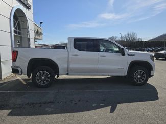 Used 2025 GMC Sierra 1500 AT4 video 2
