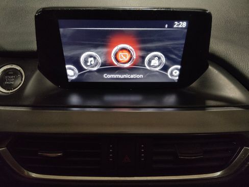 Used 2016 MAZDA MAZDA6 Touring image 25