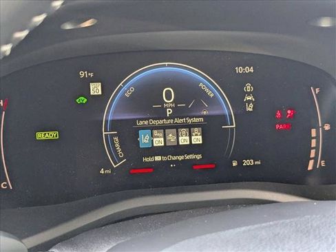 Used 2025 Toyota Camry SE image 10