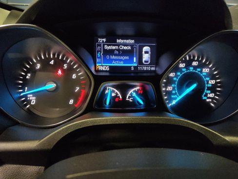 Used 2016 Ford Escape S FWD image 23