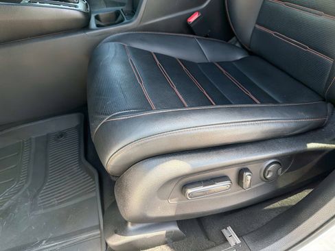 Used 2024 Honda CR-V Sport-L image 16