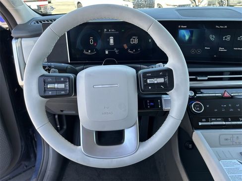 New 2026 Hyundai Santa Fe SEL image 27