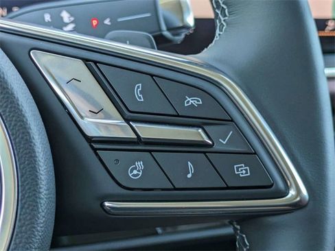 New 2025 Buick Envision Sport Touring image 26