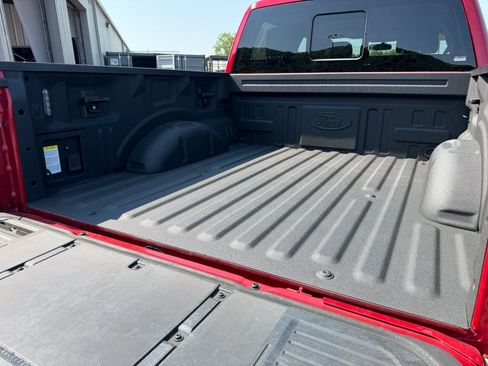 Used 2024 Ford F150 XLT w/ Equipment Group 302A MID AWD/4WD image 7
