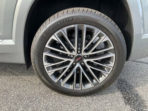 New 2026 GMC Terrain Denali image 26