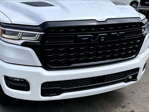 New 2026 RAM 1500 Limited AWD/4WD image 15