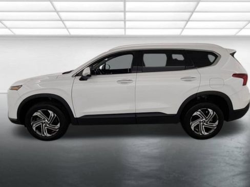 Used 2023 Hyundai Santa Fe SEL AWD/4WD image 4