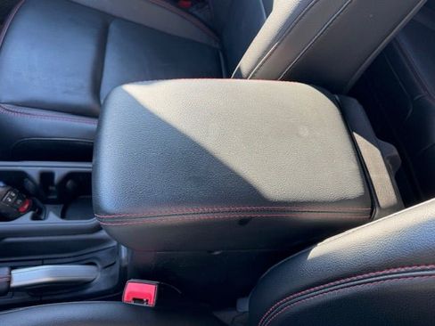 Used 2020 Jeep Gladiator Rubicon AWD/4WD image 33