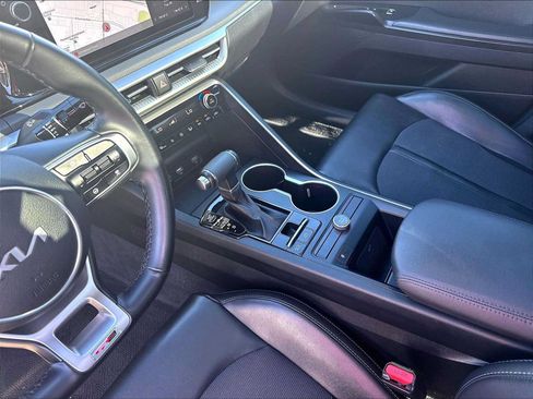 Used 2022 Kia K5 GT-Line w/ GT-Line FWD Premium Package image 18