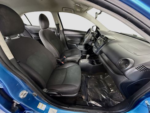 Used 2017 Mitsubishi Mirage G4 ES image 25