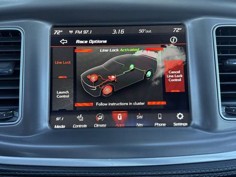 Used 2021 Dodge Charger Scat Pack w/ Plus Group image 5