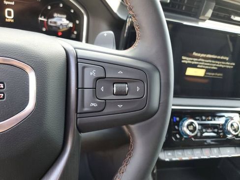 New 2026 GMC Sierra 1500 AT4 AWD/4WD image 29