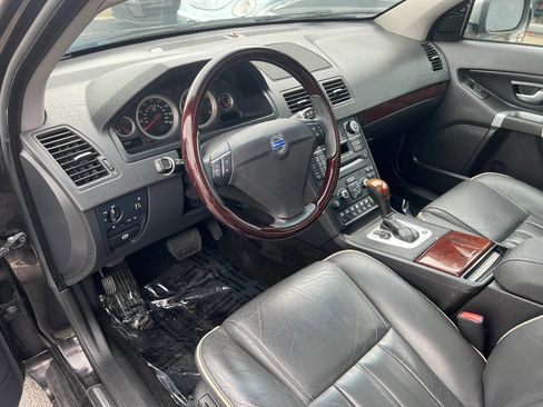 Used 2013 Volvo XC90 3.2 AWD/4WD image 20