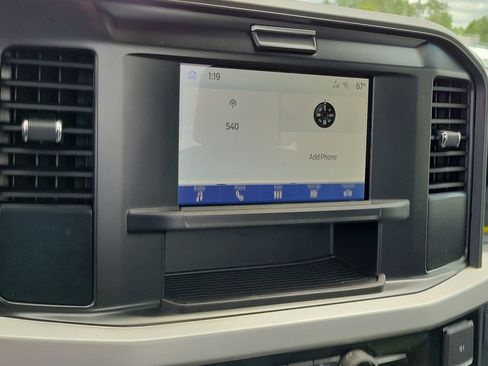 New 2026 Ford F550 4x4 Regular Cab Super Duty image 23
